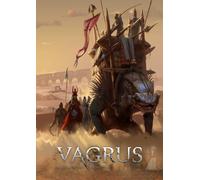 Vagrus - The Riven Realms PC