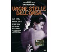 Vague Stars Of The Bear DVD SONY PICTURES