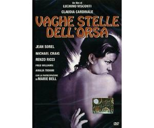 Vague Stars Of The Bear DVD SONY PICTURES