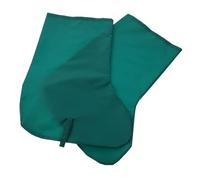 Vaguelly 1 Pair Easy-to-use Nylon Pants Putting Tool for Foot, Versatile Fit Elderly Supply Aid to Easily Slide Pants, Preventing Ankle Injuries and Enhancing Dressing Convenience