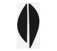 Vaguelly 1 Pair Infernal Snake Side Post Slip Tape for Mouse Compatible with Gaming Mouse Skate