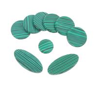 Vaguelly 1 Set Elegant Saxophone Key Buttons Shell Accessory for Smooth Performance and Modern Aesthetics for Saxophone Repair and Maintenance