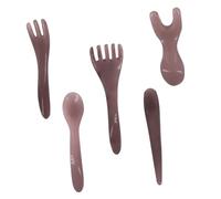 Vaguelly 1 Set Simple Scraping Sticks Massage for Relief Compact Durable Massage Tools for Back Neck Legs Shoulders Traditional Chinese Therapy Design