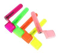 Vaguelly 10pcs Guitar Winder Multi-guitar Peg String Winder Pin Remover for Guitar Use String for Acoustic and Electric Tuning