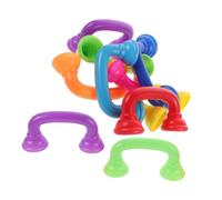 Vaguelly 10PCS Interactive Auditory Feedback Tool for Speech Development for Home and Kindergarten Engaging Language Practice Device for Boys