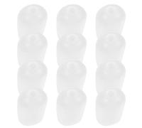 Vaguelly 12pcs Professional Doll Squeakers Insert DIY Accessories Multi Function Noise Maker for Dolls and Pet