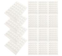 Vaguelly 170sheets Blank Guitar Tab Music Paper Notebook Loose Leaf Guitar Tabs Book for Music Composition Staves Per Page for Guitarists and Musicians