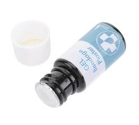 Vaguelly 1Pc Cement Gel Plaster Transparent Hemostasis Bandage for Healing Wounds Flexible and Breathable Seal for Cooking Cleaning Swimming Activities