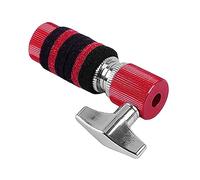 Vaguelly 1pc Improved -hat Clutch for Jazz Drums Drum Accessory Easy to Use Percussion Part -hat Stand Setup Wear Resistant and Sturdy Design