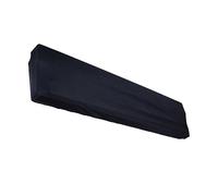 Vaguelly 1pc Piano Keyboard Cover Stretchable Electronic Piano Dust Cover for -key Protective Accessory for Keyboard Maintenance and Preservation