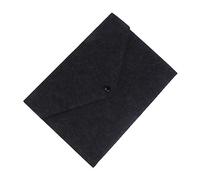Vaguelly 1piece Tablet Case Pocket Covers for Men Women Felt Tab Cover File Pocket Lightweight and Notebook Case