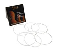Vaguelly 1set Acoustic Guitar String Replaceable Folk Guitar Strings for Enhanced Tone and Sustain Material for Easy Replacement for Fingerpicking and Bending