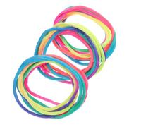 Vaguelly 1set Finger Playthings for Boy Girl Cats Cradle String Game for Interactive Party Fun Develops Agility and Coordination Skills Includes Strings and Case