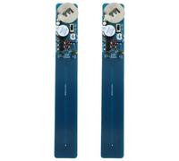 Vaguelly 2 Sets DIY Soldering Practice Detector Module Project Hands Training for Electronics Skill Development for Educational Institutions and Hobbyists