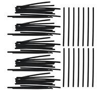 Vaguelly 200pcs Guitar Fretboard Inlay Dots Side Marker Accessory for Ukulele Mandolin Instrument Parts for Repair Safe Smooth Finish for Easy Use
