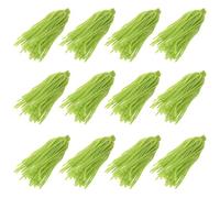 Vaguelly 20pcs Aquarium Spawning Mop Floating Plant for Fish Breeding