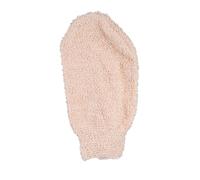 Vaguelly 2pcs Bathing Gloves Exfoliating Body Massage Mitts for Back Scrubber Reusable Bath Gloves with Strong Decontamination for Arms Legs Chest Skin Care