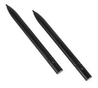 Vaguelly 2pcs LCD Stylus Pen for Touchscreen Devices Ultra-Thin Precision Writing Drawing Tool for Learning Work and Entertainment Compatible with Tablets Laptops