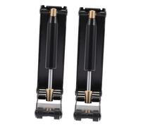 Vaguelly 2pcs Piano Slow Fall Device Piano Keyboard Cover Decelerator Practical Silent Tool