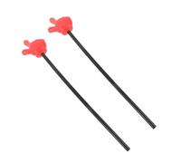 Vaguelly 2Pcs Wedding Prank Hand Pointers Finger Gesture Sticks Party Game Teaching Tools Classroom Helpers ’S Educational Plaything