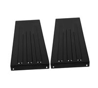 Vaguelly 2pcs Wheelchair Push Rim Covers Plastic Wheelchair Guard Board Accessories for Elderly Boys and Girls Guards Repair Plates