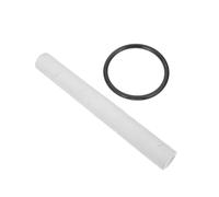 Vaguelly 2sets Singing Bowl Stick and Bowl Mat for Chanting Yoga Practice Buddhism Tools Random Color
