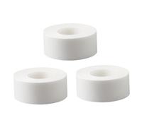 Vaguelly 3 Rolls Breathable Sweat Liners for Hats Collars and Sleeves Self-adhesive Absorbent Pads Fit Sweat Protectors for Men S Shirts Lightweight Cooling Neck Protection