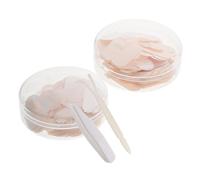 Vaguelly 3m Invisible Double Eyelid Stickers Self-Adhesive Eye Lift Tape for Droopy Eyelids Kit for Natural Eye Enhancement and Daily Use