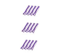 Vaguelly 3pcs Automatic Hair Curlers Rollers for Hair Volume Perm for Short Long Styling Tools Kit
