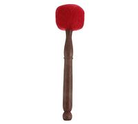 Vaguelly 3pcs Buddhist Chanting Bowl Tool Chanting Bowl Stick Mallet for Tibetan Meditation