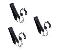 Vaguelly 3pcs Tenor Saxophone Strap Saxophone Sling Saxophone Strap Harness Saxophone Strap Tenor Adjustable Saxophone Strap Padded Saxophone Strap Padded Sax Neck Strap Saxophone Harness