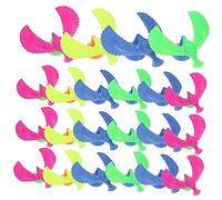 Vaguelly 40 pcs Balance Bird Eagle Balancing for Finger Play Educational Science for Childrens Imagination and Learning Desktop Display Gift