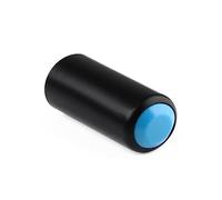 Vaguelly 4pcs Plastic Battery Cover for Microphones Compatible with Shure Wireless Mic Models, Easy to Install and Designed for Identifying Microphone Battery Compartments