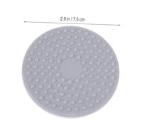 Vaguelly 4pcs Wall Cups for Gates Wall Bumpers Boy Girl and Pet Safety for Doorways and Stairways Easy to Install No Required