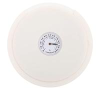 Vaguelly 5pcs Acoustic Guitar Humidifier with Hygrometer Guitar Care Kit for Optimal Humidity Control Prevents Cracking Damage Instrument Longevity