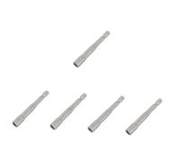 Vaguelly 5pcs Electric Drum Key for Tuning Drums Essential Accessory for Percussionists and Beginners