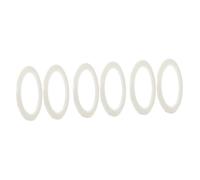 Vaguelly 6rolls Violin Tapes for Fretboard Note Positions Beginner Violin Scale Sticker String Instrument Learning Helper