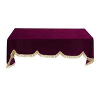 Vaguelly 88 Keyboard Accessories Green Accessories Electronic Accessories Keyboard Instrument Green Electronic Piano Key Cover Electronic Organ Keyboard Case Velvet