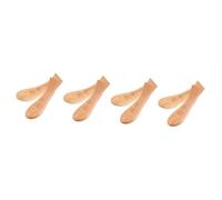 Vaguelly 8pcs Drumstick Bracket Cushions for Tongue Drum Compact and Durable Drum Accessories Easy to Clean Lightweight Design for Convenient Use