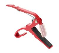 Vaguelly Acoustic and Electric Guitar Capo Metal Heavy Duty Partial Capo Guitar Tools