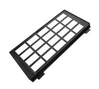 Vaguelly Adjustable Electronic Music Stand Tgi Music Holder Piano Holder Folding Stand Multi-surface Use Sturdy Compact Carrying Bag for Travel