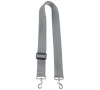 Vaguelly Adjustable Marching Drum Sling Snare Drum Strap Belt Sturdy Nylon Easy On/off Comfortable Fit
