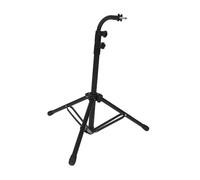 Vaguelly Adjustable Tripod Percussion Stand for Bar Chimes and Wind Chimes, Universal Hanging for Stage Performance, Detachable Musical Instruments Stand with Stable Floor Support