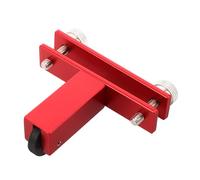 Vaguelly Adjustable Violin Bridge Repair Tool for Precise Shaping and Sanding Luthier Instrument Accessory for Stable Bridge Installation and Sound Enhancement