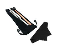 Vaguelly Aluminum Alloy Tuning Fork Hammer for Sound Therapy As Musical Instrument Healing Tool