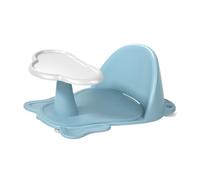 Vaguelly Bath Chair with Removable Armrests Safe and Portable Shower Chair for Easy Bathing Durable Design for Bathing Bathtub for Showers and Birthdays