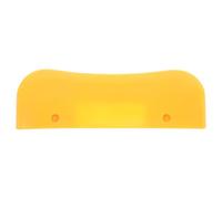 Vaguelly Bead Breaker Shovel Cover Detachable Plastic Rim Protector Pad Tire Machine Parts Wheel Protection Sleeve for Tire Changer Use in Garage Maintenance