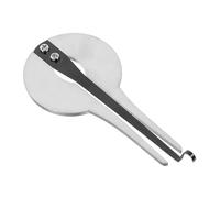 Vaguelly Beginner Mouth Harp Metal Portable Jew's Harp Traditional Instrument for Music Lovers