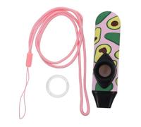Vaguelly Beginner's Whistle Kazoo Musical Instrument for Guitar Accompaniment for Boy Girl and Adults Learning to Play in Music Classes Home