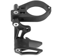 Vaguelly Bicycle Chain Guard Bike Chain Protector Lightweight Multi-functional Aluminium Alloy Nylon for Bike Lover Harsh Outdoor Environments